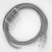 Creative Cables Rl02 1.8m Lampkabel