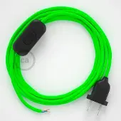 Creative Cables Rf06 1.8m Lampkabel