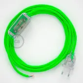 Creative Cables Rf06 1.8m Lampkabel