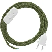 Creative Cables Rd72 Zigzag 1.8m Lampkabel