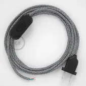 Creative Cables Rd65 Rombo 1.8m Lampkabel