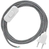Creative Cables Rd65 Rombo 1.8m Lampkabel