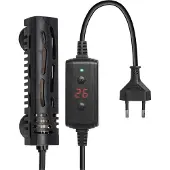 Nobleza Aquariumverwarmer 50w