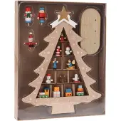 Wellhome Kerstboom 30.5 Cm