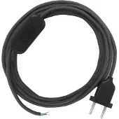 Creative Cables Rm26 1.8m Lampkabel