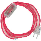Creative Cables Tm08 1.8m Lampkabel