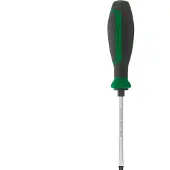 Stahlwille Drall⁺ 4622/4 1.6x10 Mm 6kt 175 Mm Platte Schroevendraaier