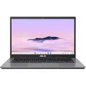 Asus Sistemas Chromebook Plus Cx34 Cb3402cva-mw1596 14´´ I5-120u/8gb/256gb Ssd Laptop