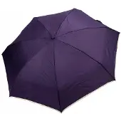 Gregorio Paraplu Parasol Opvouwbaar - Elegant Paars