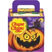 Chupa Chups Gift Box Halloween 103 gr