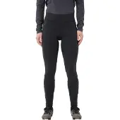 Vaude Matera Warm Ii Lange Broek Zonder Bretels