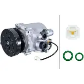 Hella 8FK 366 202-351 Aircopomp