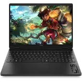 HP Omen 15-gb0017nsx 15.3´´ R5-240/16/512gb Ssd/rtx 5050 Gaming-laptop