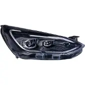Hella 1EX 354 859-141 Koplamp