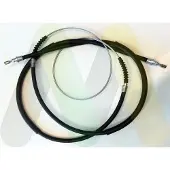 MOTAQUIP LVVB1698 Handremkabel