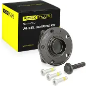 RIDEX 654W0683P Wiellagerset