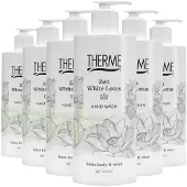 Therme 6x Zen White Lotus Handzeep 300 ml