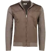 Gentiluomo Vest bruin