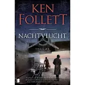 Meulenhoff Boekerij Nachtvlucht - Ken Follett