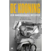 Meulenhoff Boekerij De Kooning - Mark Stevens