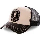Von Dutch Vd/0/cas/crew7 Pet