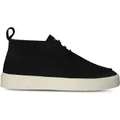 Blackstone Chukka Boots 'RUBY JERRIK' zwart