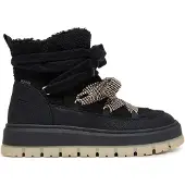 Tamaris Snowboots zwart