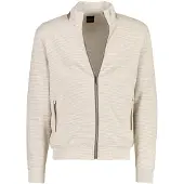 Bugatti vest beige