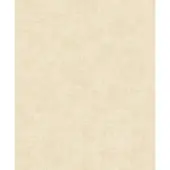 Dutch Wallcoverings Vliesbehang - Ciara- Alba uni creme/geel - A53702