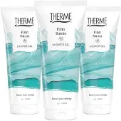 Therme 3x Finn Sauna Shower Gel 200 ml