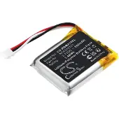 123accu Rode Wireless Go II / NTA552331 accu (320 mAh, huismerk)