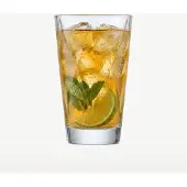 Vidivi Concerto Longdrinkglazen 41 cl / 410 ml | Set van 6 Stuks | Geschikt voor Cocktails en Frisdrank | Glas | Vaatwasserbestendig