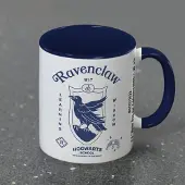 Harry Potter Ravenclaw Unisex Kop - meerkleurig - Standard