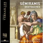 OUTHERE Sémiramis