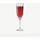 Bormioli Rocco Cocktailglas Florian Kir Royal 210 ml (Set van 6)