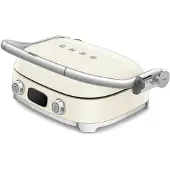 Smeg Grill MGF01CREU