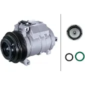 Hella 8FK 366 202-301 Aircopomp