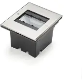 Konstsmide JOVA - Hanglamp - Ø 10 cm - 1xE27 - Zwart