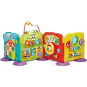 Vtech - Speelpret Activiteitenpanelen - Educatief speelgoed