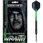 Unicorn Wraith Gary Anderson P6 90% 21 gram