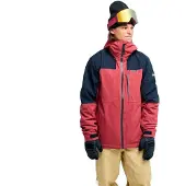 Quiksilver Forever 20k Ins Jas