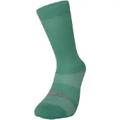 Rafal Gineste Unisex Sokken Groen/Roze