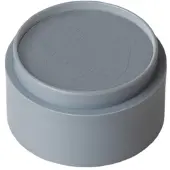 Grimas creme schmink 103 | 15 ML grijs (grijs)