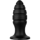 BUTTR - Huge Explosive Aftershock I Buttplug - 23 cm