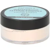Gosh Waterproof Setting Powder 001 Transparent 7 g