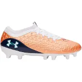 Under Armour Magnetico Select 6 Fg Junioren Voetbalschoenen