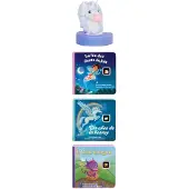 Little Tikes Figurine Magical Creatures Collection en PDQ pour conteuse d'histoire