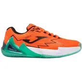 Joma Open Padelschoenen Oranje EU 45 Man
