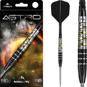 Mission Astro Rapid Point 95% - Dartpijlen