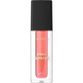 Catrice Lipgloss Shine Supreme Lip Oil 4 ml